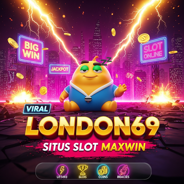 London69: Info Cashback dan Rebate Mingguan untuk Pemain Setia 2026