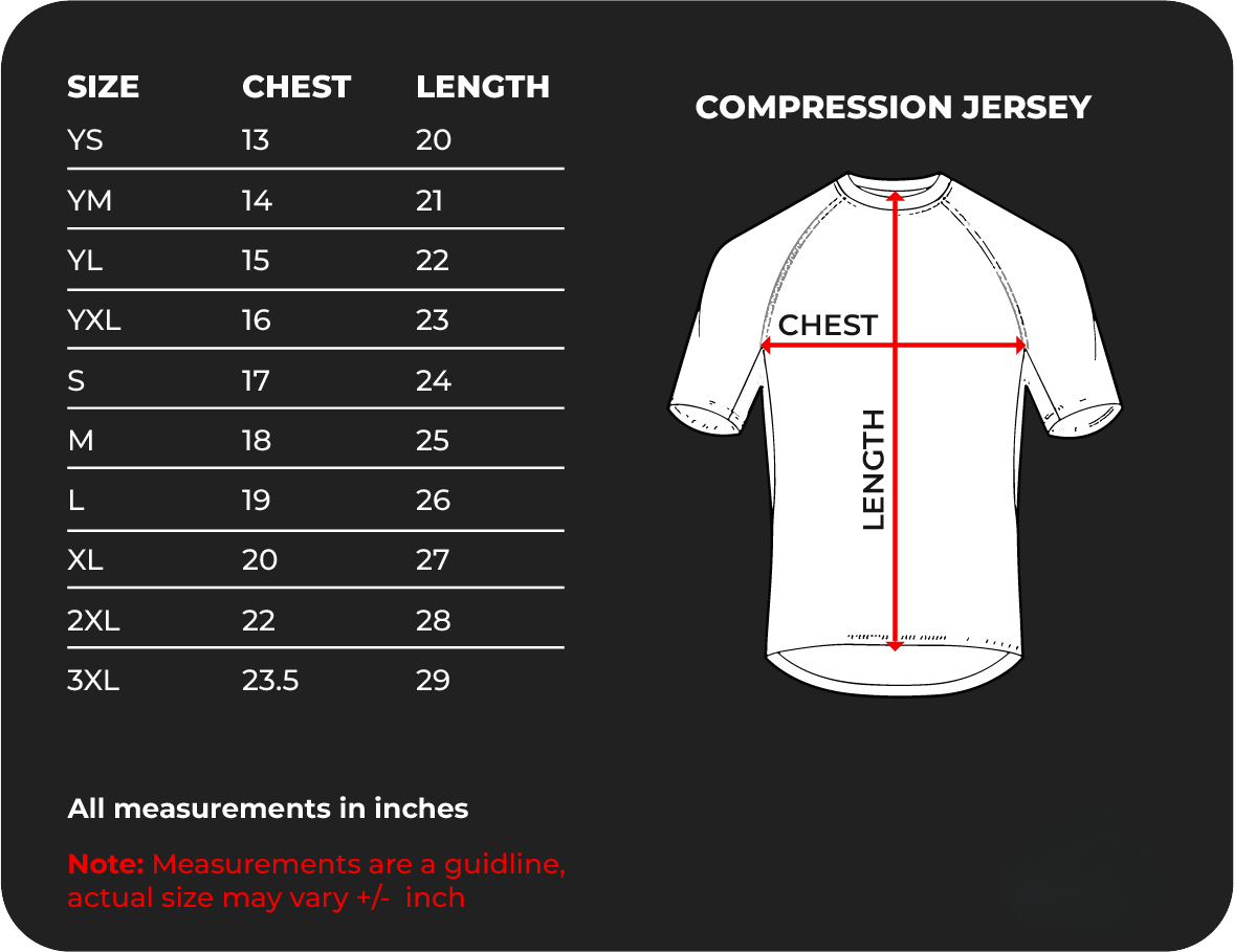 Compression_Jersey_Size_Chart