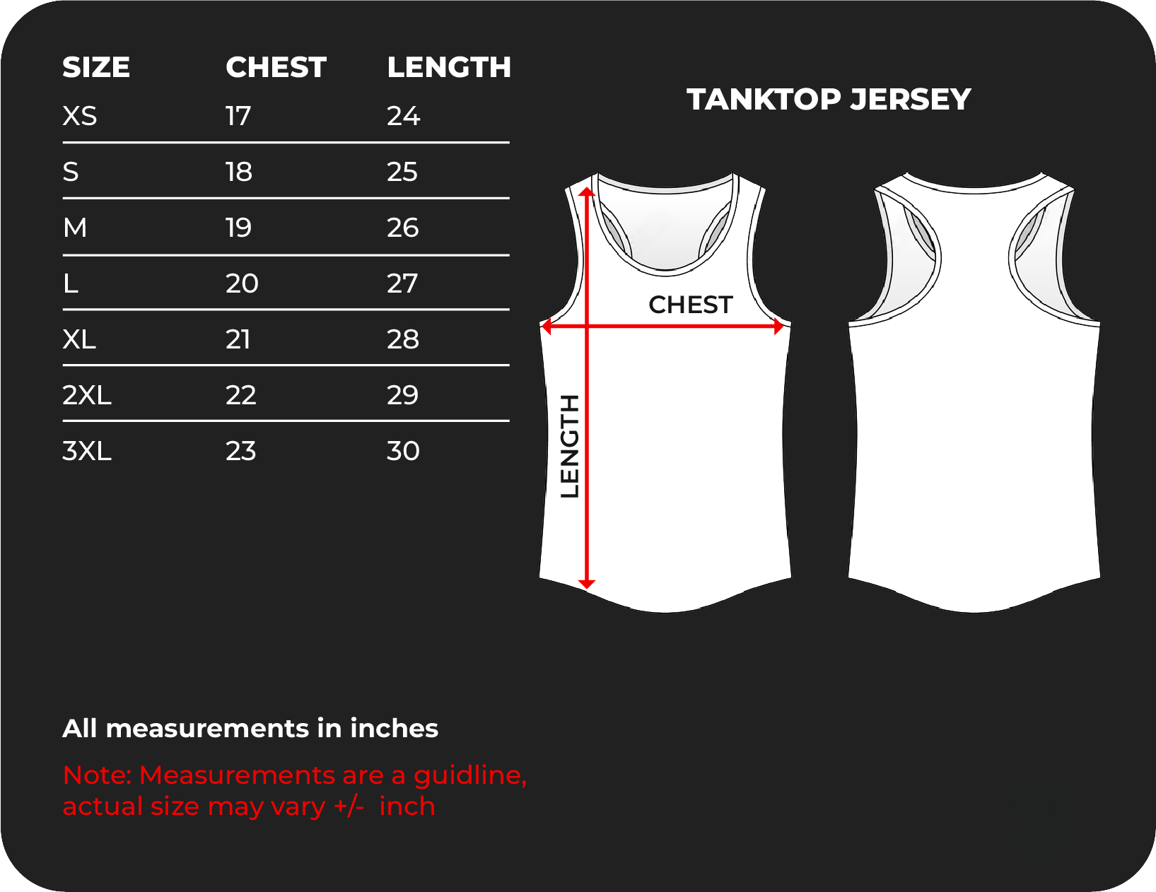 Tanktop_Size_Chart