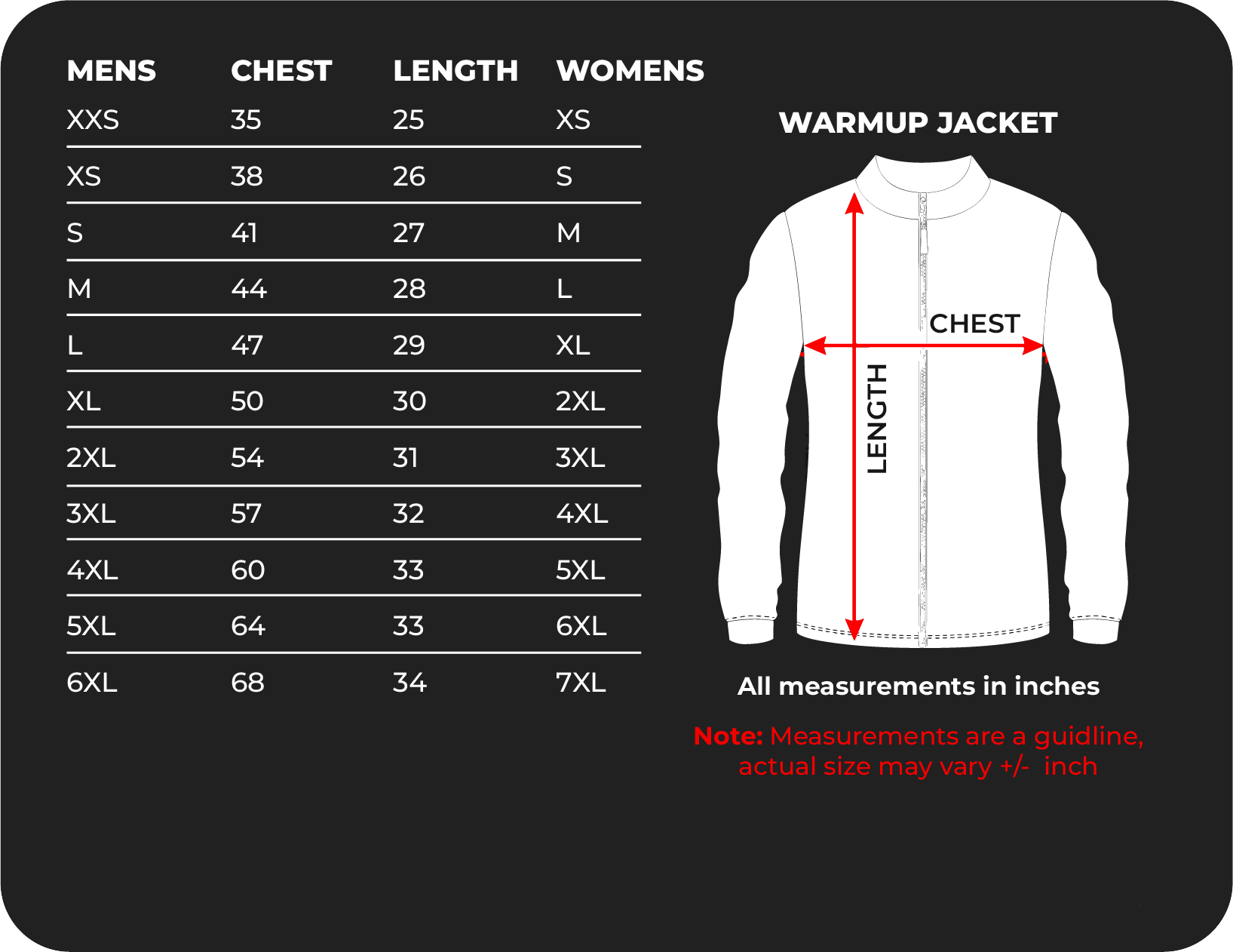 Warmup_Jacket_Size_Chart