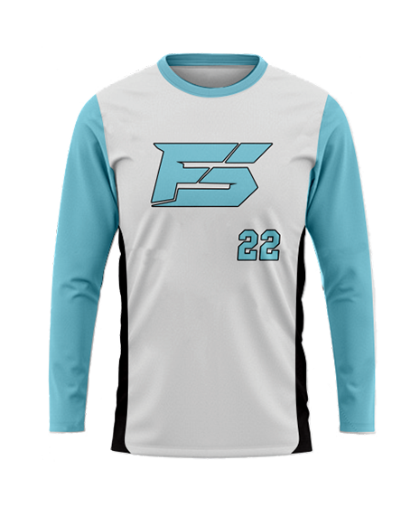 FS SHIRTS 2 – Sleek Custom Shirts for Sports & Casual Wear