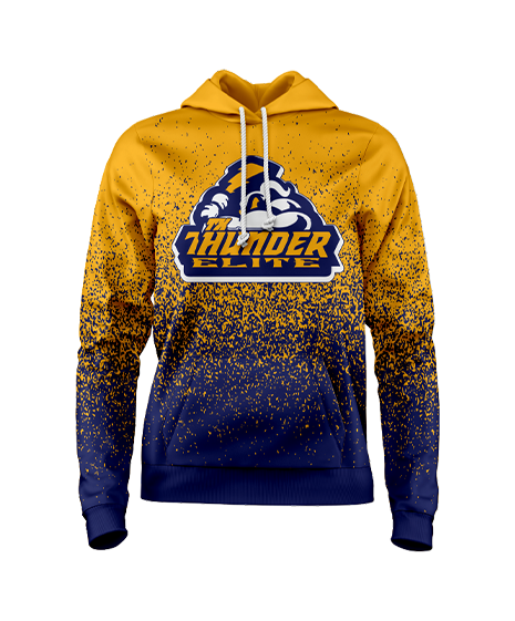 THUNDER HOODIES 3– Powerful & Stylish Hoodies for Active Wear