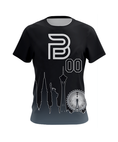 PB SHIRTS 1 – Performance & Casual Shirts for Any Occasion