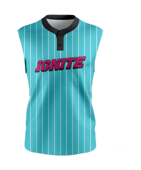 IGNITE SPORTS – Bold & Dynamic Sportswear for Game Changers